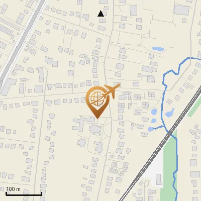 Karte Oldenfelder Straße 29-33, 22143 Hamburg