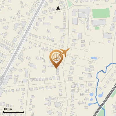 Karte Oldenfelder Straße 39-43, 22143 Hamburg