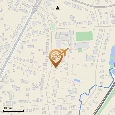 Karte Oldenfelder Straße 46-50, 22143 Hamburg