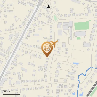 Karte Oldenfelder Straße 51, 22143 Hamburg