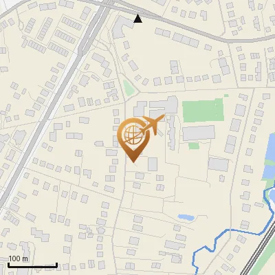 Karte Oldenfelder Straße 52, 22143 Hamburg