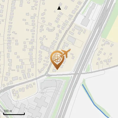 Foto zu Oldesloer Straße 144, 22457 Hamburg