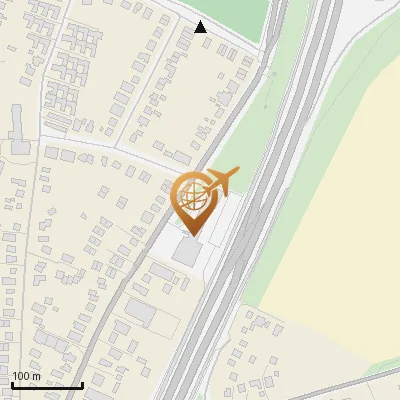 Foto zu Oldesloer Straße 166, 22457 Hamburg