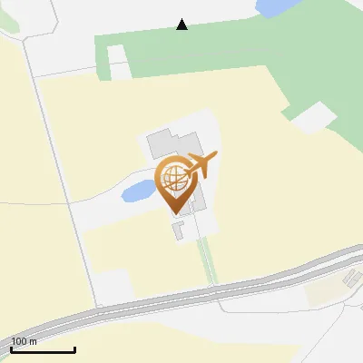 Karte Oldesloer Straße 267, 22457 Hamburg