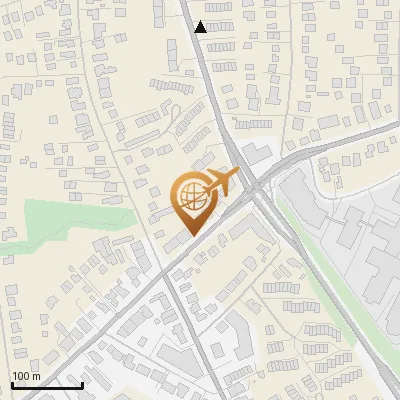 Karte Oldesloer Straße 51-55, 22457 Hamburg