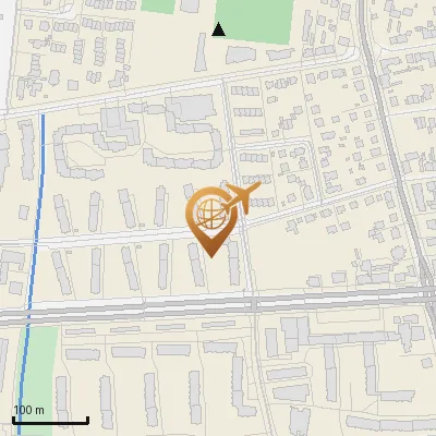 Foto zu Oldesloer Weg 15-17, 13591 Berlin