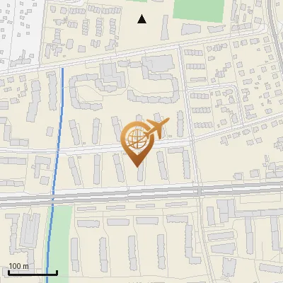 Foto zu Oldesloer Weg 18-19, 13591 Berlin