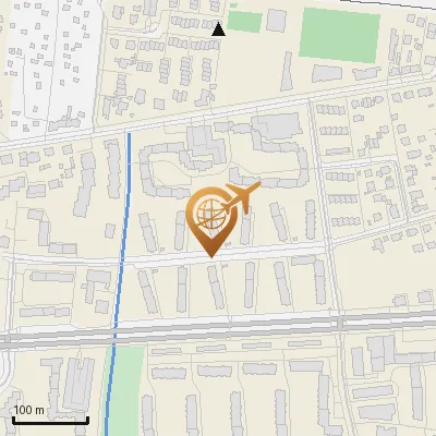 Foto zu Oldesloer Weg 20-21, 13591 Berlin