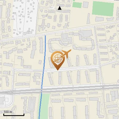 Foto zu Oldesloer Weg 22-24, 13591 Berlin