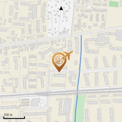 Foto zu Oldesloer Weg 30-38, 13591 Berlin