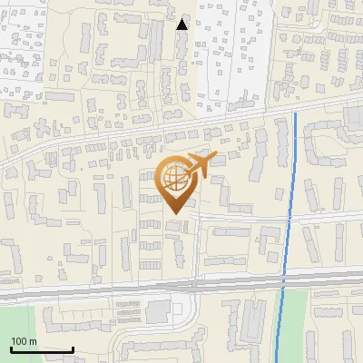 Foto zu Oldesloer Weg 40-44, 13591 Berlin