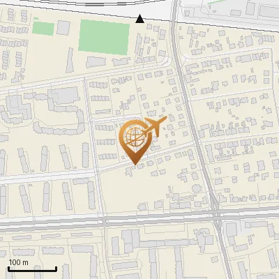 Foto zu Oldesloer Weg 8-13, 13591 Berlin