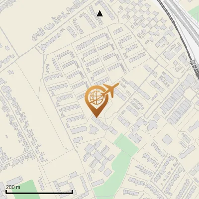 Foto zu Oleanderweg 1-3, 50767 Köln