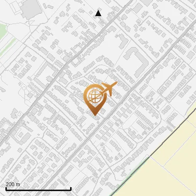 Foto zu Olefsgasse 15-28, 51143 Köln