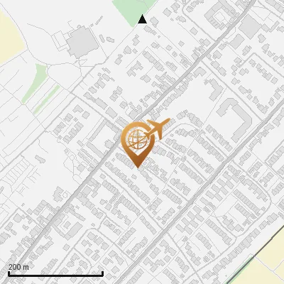 Foto zu Olefsgasse 1-12, 51143 Köln