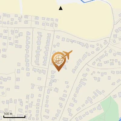 Karte Olendeelskoppel 11-17, 22397 Hamburg