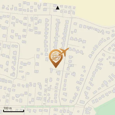 Karte Olendeelskoppel 18, 22397 Hamburg