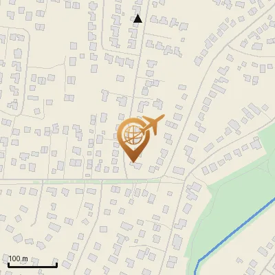 Karte Olendeelskoppel 37-41, 22397 Hamburg