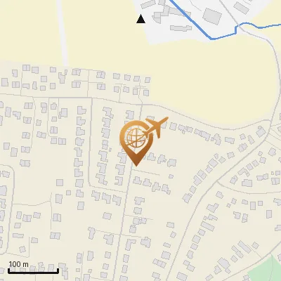 Karte Olendeelskoppel 3-10, 22397 Hamburg