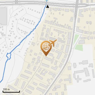 Foto zu Olewischtwiet 9-17, 22177 Hamburg