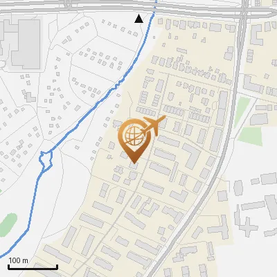 Karte Olewischtwiet 18-20, 22177 Hamburg