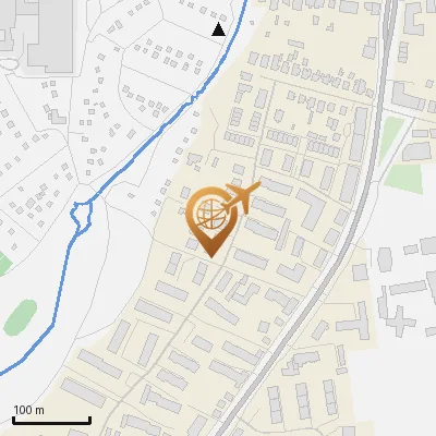 Karte Olewischtwiet 21-30, 22177 Hamburg