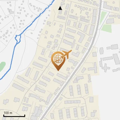 Karte Olewischtwiet 31, 22177 Hamburg