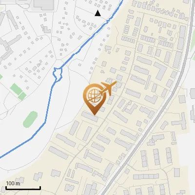 Karte Olewischtwiet 32, 22177 Hamburg