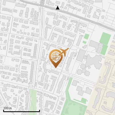 Foto zu Olga-Tschechowa-Weg 6, 81739 München