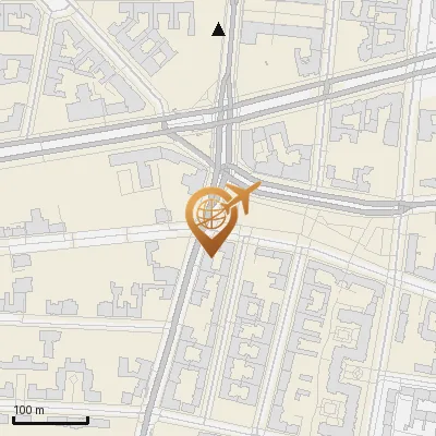 Foto zu Olivaer Platz 1-2, 10707 Berlin