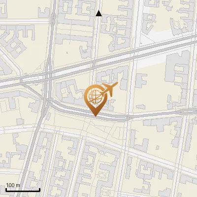 Foto zu Olivaer Platz 12-15, 10707 Berlin