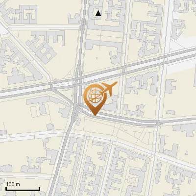 Foto zu Olivaer Platz 16, 10707 Berlin