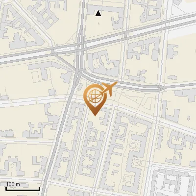 Foto zu Olivaer Platz 3-4, 10707 Berlin