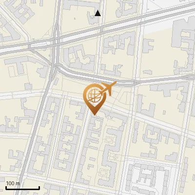 Foto zu Olivaer Platz 5-6, 10707 Berlin