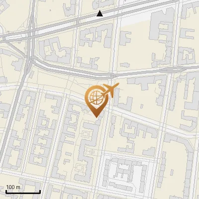 Foto zu Olivaer Platz 7, 10707 Berlin