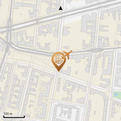 Foto zu Olivaer Platz 9, 10707 Berlin