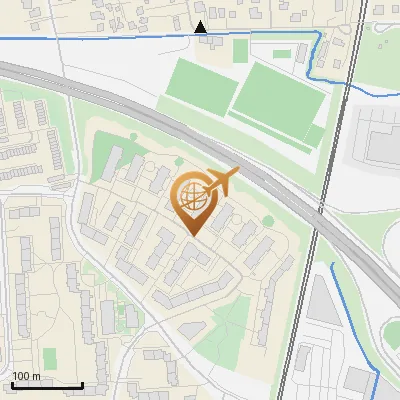 Foto zu Oliver-Lißy-Straße 26, 22523 Hamburg