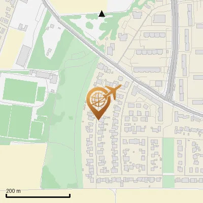 Foto zu Olivierstraße 9, 81477 München