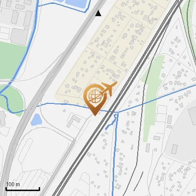 Foto zu Olivzeisigweg 13, 13129 Berlin