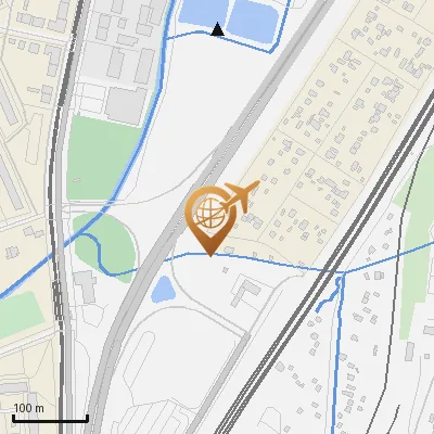 Foto zu Olivzeisigweg 2, 13129 Berlin