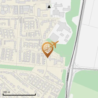 Foto zu Ollenhauerring 6-10, 50829 Köln