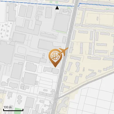 Foto zu Ollenhauerstraße 101, 13403 Berlin