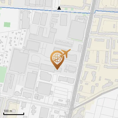 Foto zu Ollenhauerstraße 102, 13403 Berlin