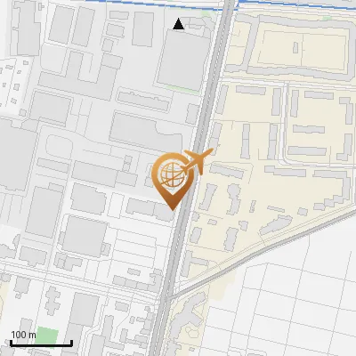 Foto zu Ollenhauerstraße 104, 13403 Berlin