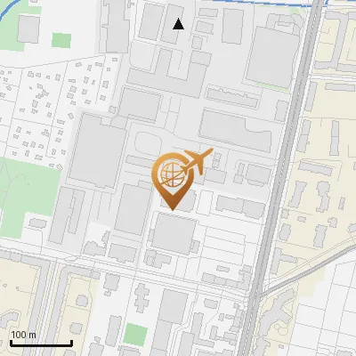 Foto zu Ollenhauerstraße 106, 13403 Berlin