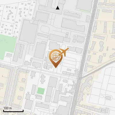 Foto zu Ollenhauerstraße 107-110, 13403 Berlin