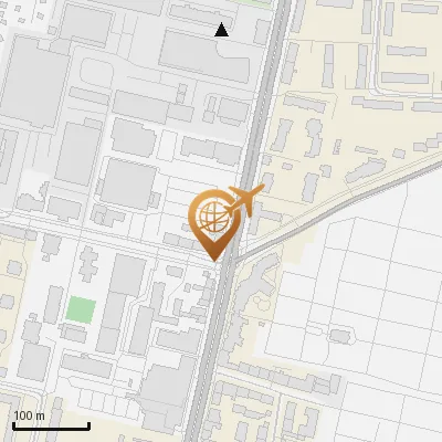 Foto zu Ollenhauerstraße 111, 13403 Berlin