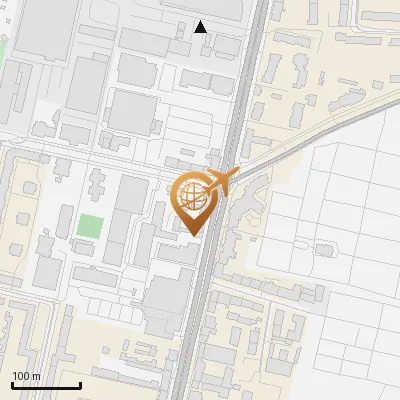 Foto zu Ollenhauerstraße 112-116, 13403 Berlin