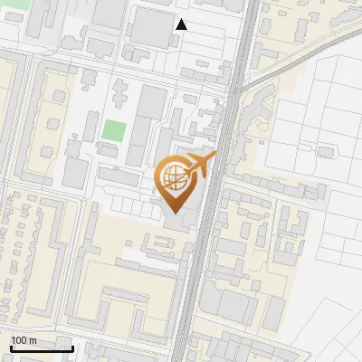 Foto zu Ollenhauerstraße 122, 13403 Berlin