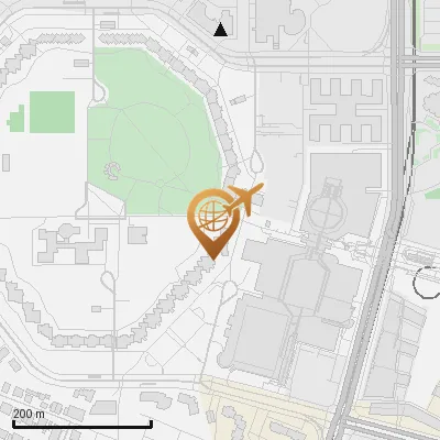 Foto zu Ollenhauerstraße 15-19, 81737 München